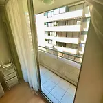 Comodo Departamento Cercano A Hospital U. Catolica